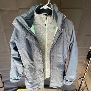 The North Face Ski Jacket